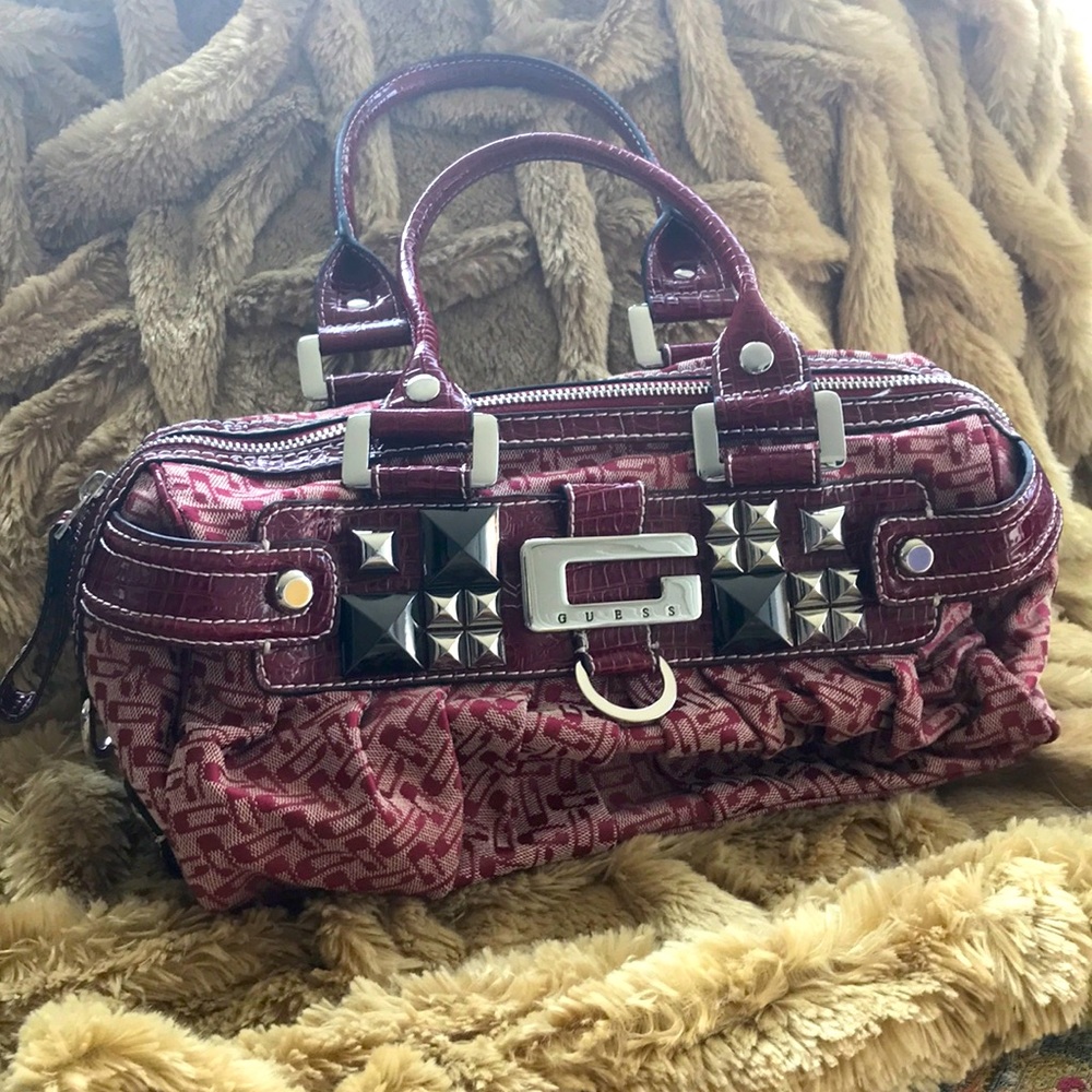 Guess Handbag.